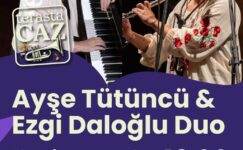Terasta Caz