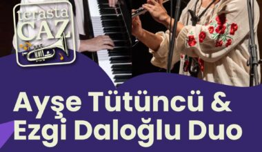 Terasta Caz