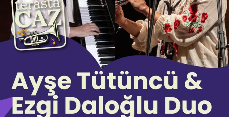Terasta Caz