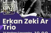 Terasta Caz