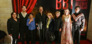 Bakırköy Belediye Tiyatroları,