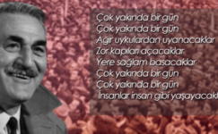 Anarşist Dediler Kovdular,
