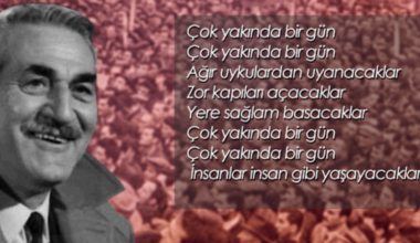 Anarşist Dediler Kovdular,