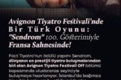 Fact Tiyatro’nun “Sendrom”