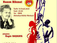 Özgür Tiyatro, “Aşkın Vatanı Yoktur”