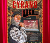 “Cyrano Rock” Uluslararası Festivallerde!