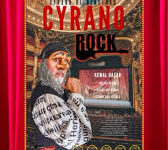“Cyrano Rock” Uluslararası Festivallerde!