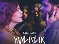 Lefkoşa Belediye Tiyatrosu’nun “Yanlışlık”