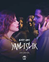 Lefkoşa Belediye Tiyatrosu’nun “Yanlışlık”