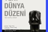 Pinter’ın “Yeni Dünya Düzeni” DasDas Açık Sahne’de