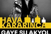 Hava Kararınca