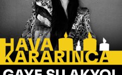 Hava Kararınca