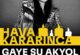 Hava Kararınca Hava Kararınca
