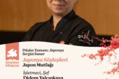 Japonya Söyleşileri