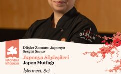 Japonya Söyleşileri