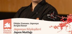 Japonya Söyleşileri