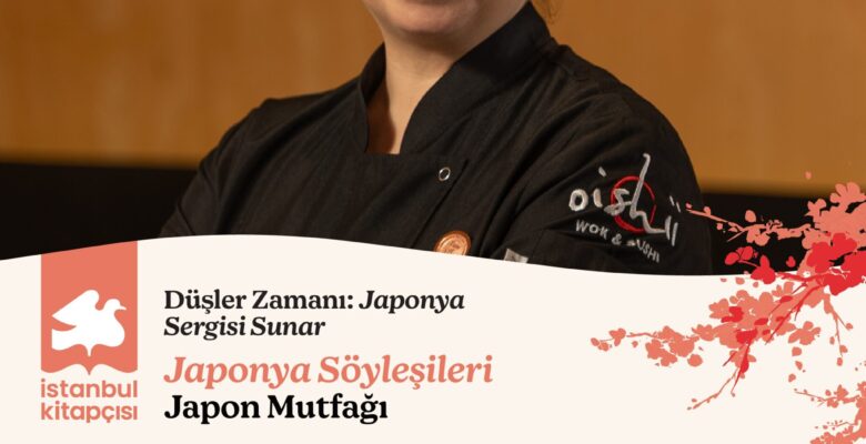 Japonya Söyleşileri