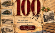 1924’TE BAŞLAYAN İZLER, 100. SAYI İÇİN GÜN SAYIYOR