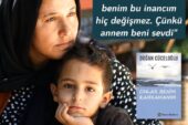 -Bu kitap, iki gizli kahramanın yaşam öyküsünü anlatıyor.