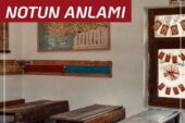 Karnedeki Notun Anlamı