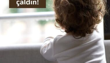 İki Masum Davranış ve Farkına Vardığım Beş Kavram