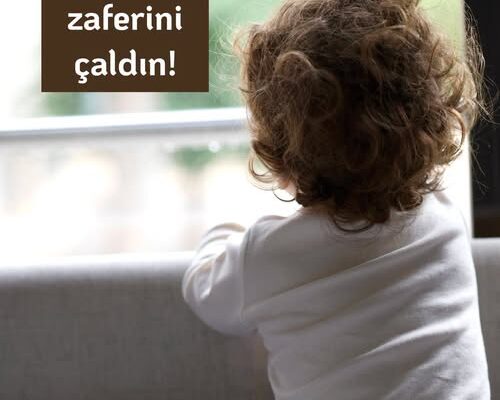 İki Masum Davranış ve Farkına Vardığım Beş Kavram