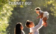 NE KADAR MUTLULAR! İŞTE DÜNYADA CENNET BU!