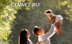 NE KADAR MUTLULAR! İŞTE DÜNYADA CENNET BU!