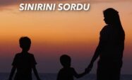 OĞLU ANNESİNE DÜRÜSTLÜĞÜN SINIRINI SORDU OĞLU ANNESİNE DÜRÜSTLÜĞÜN SINIRINI SORDU