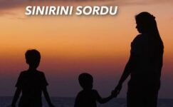 OĞLU ANNESİNE DÜRÜSTLÜĞÜN SINIRINI SORDU