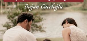 iki elim ıslak. Gözüm kaşınmaya başladı.
