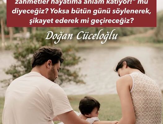 iki elim ıslak. Gözüm kaşınmaya başladı.