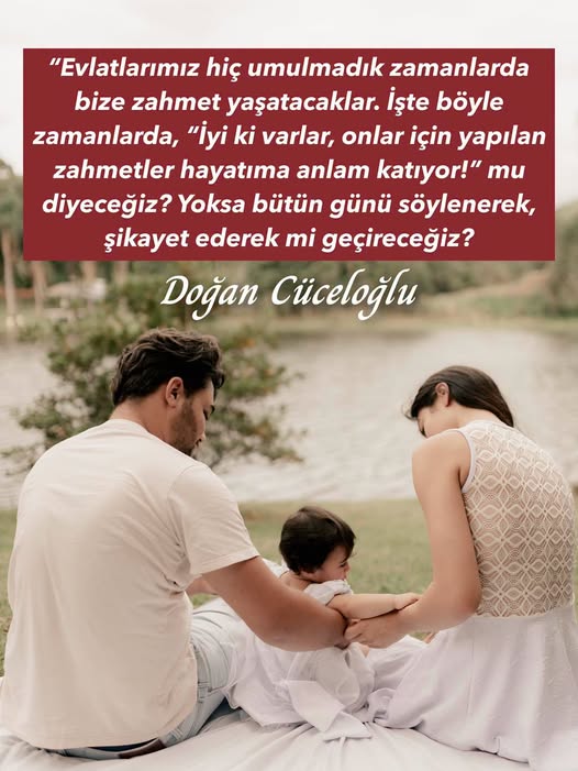 iki elim ıslak. Gözüm kaşınmaya başladı.
