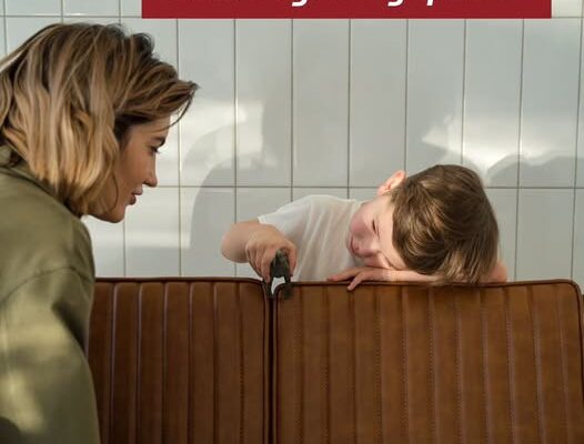 Fazla İlgi Çocuğu Daha Sağlıklı Yapmaz