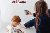 İSTEMİYORSAN, KESİNLİKLE VERMEK ZORUNDA DEĞİLSİN!