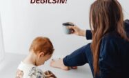 İSTEMİYORSAN, KESİNLİKLE VERMEK ZORUNDA DEĞİLSİN! İSTEMİYORSAN, KESİNLİKLE VERMEK ZORUNDA DEĞİLSİN!