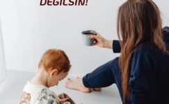 İSTEMİYORSAN, KESİNLİKLE VERMEK ZORUNDA DEĞİLSİN!
