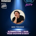 Berk Türmani