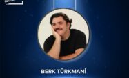 Berk Türmani Berk Türmani
