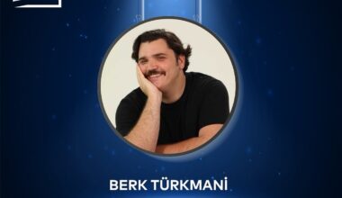 Berk Türmani