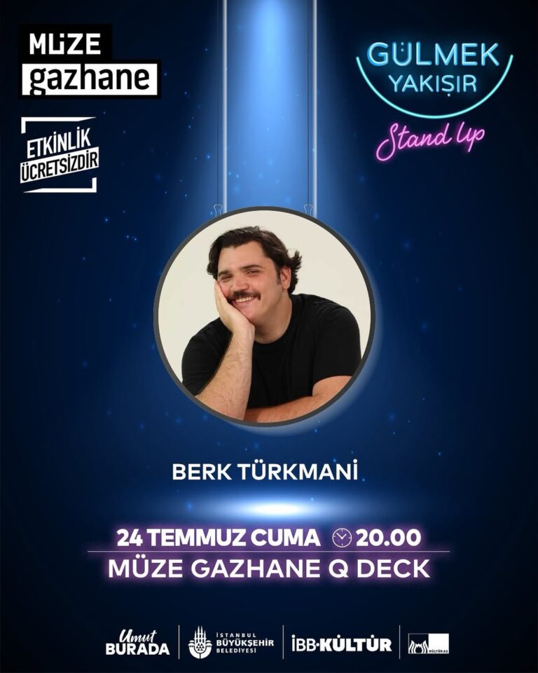 Berk Türmani