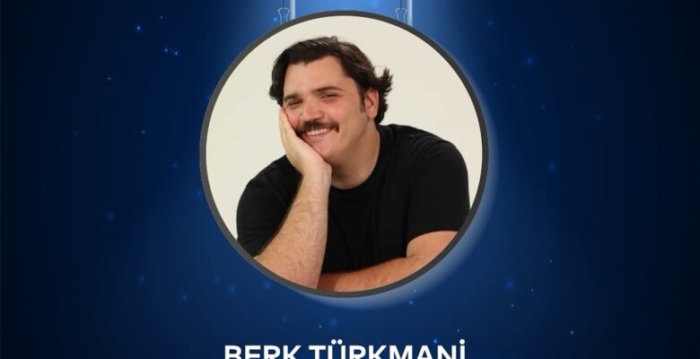 Berk Türmani