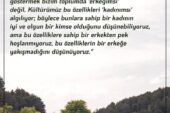 GÜLERKEN DÜŞÜNDÜREN DURUMLAR