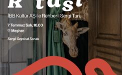 Sanat Rotası