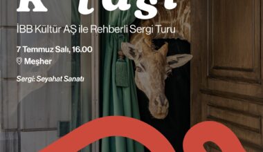 Sanat Rotası