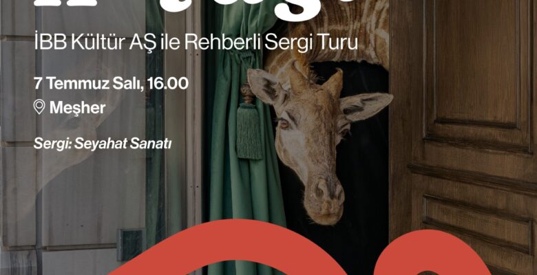Sanat Rotası