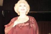Gerçek ve Tartışılmaz Bir Grande Dame: “Nedret Güvenç”