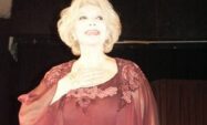 Gerçek ve Tartışılmaz Bir Grande Dame: “Nedret Güvenç” Gerçek ve Tartışılmaz Bir Grande Dame: “Nedret Güvenç”