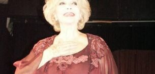Gerçek ve Tartışılmaz Bir Grande Dame: “Nedret Güvenç”