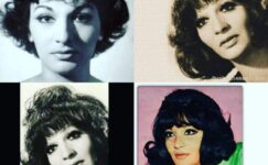 Ayfer Feray’a 32 Yıllık Özlemle… Ayfer Feray’a 32 Yıllık Özlemle…